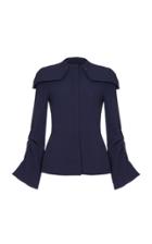 Safiyaa Temple Jacket