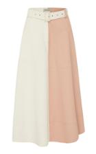 Lee Mathews Georgia Circle Skirt