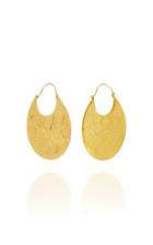 Pippa Small Octopus Hoop Earrings