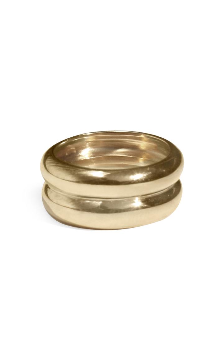 Moda Operandi Young Frankk Varro Ring