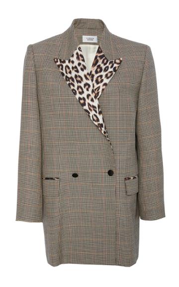 La Prestic Ouiston Pierre Blazer