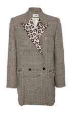La Prestic Ouiston Pierre Blazer
