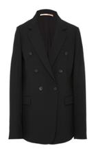 Summa Double-breasted Jacket