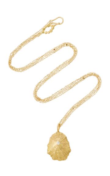 Charlotte Wendes Deep Treasure Necklace