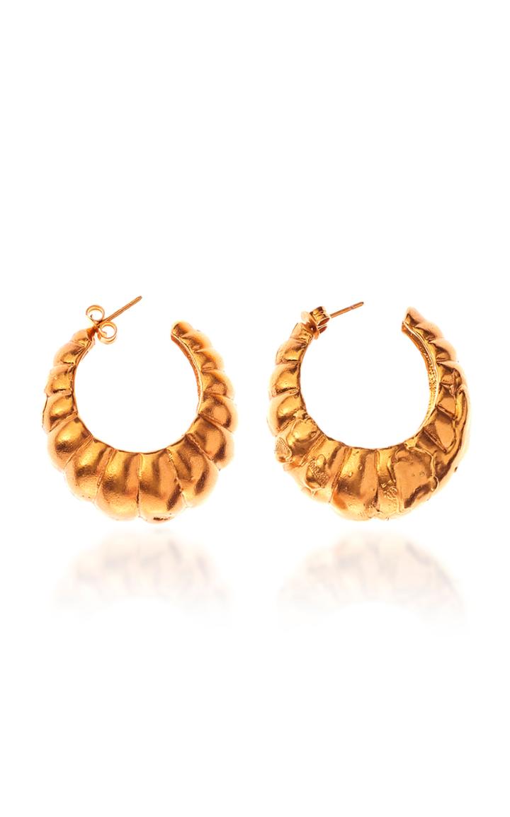 Alighieri Apollo's Song Earrings