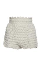 Moda Operandi Dolce & Gabbana High-rise Shorts