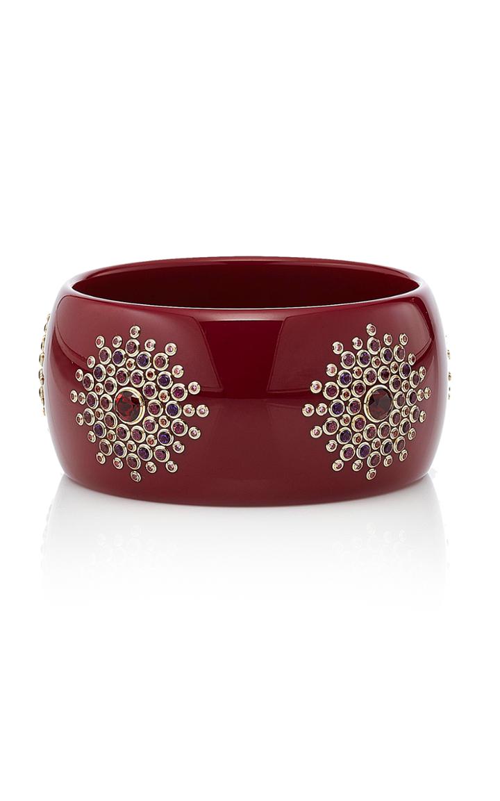Mark Davis One-of-a-kind Aster Bangle