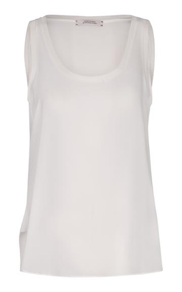 Dorothee Schumacher Flawless Finesse Top