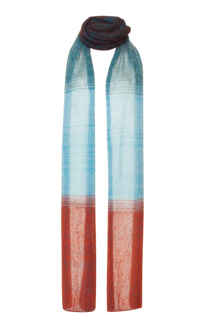 Missoni Sciarpa Sfilata Leggera Scarf