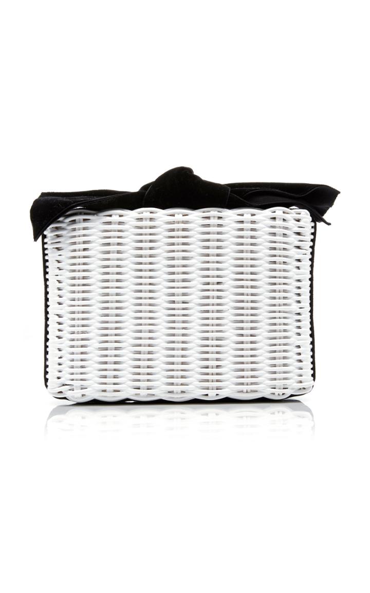 Pamela Munson The Charlotte Holiday Clutch