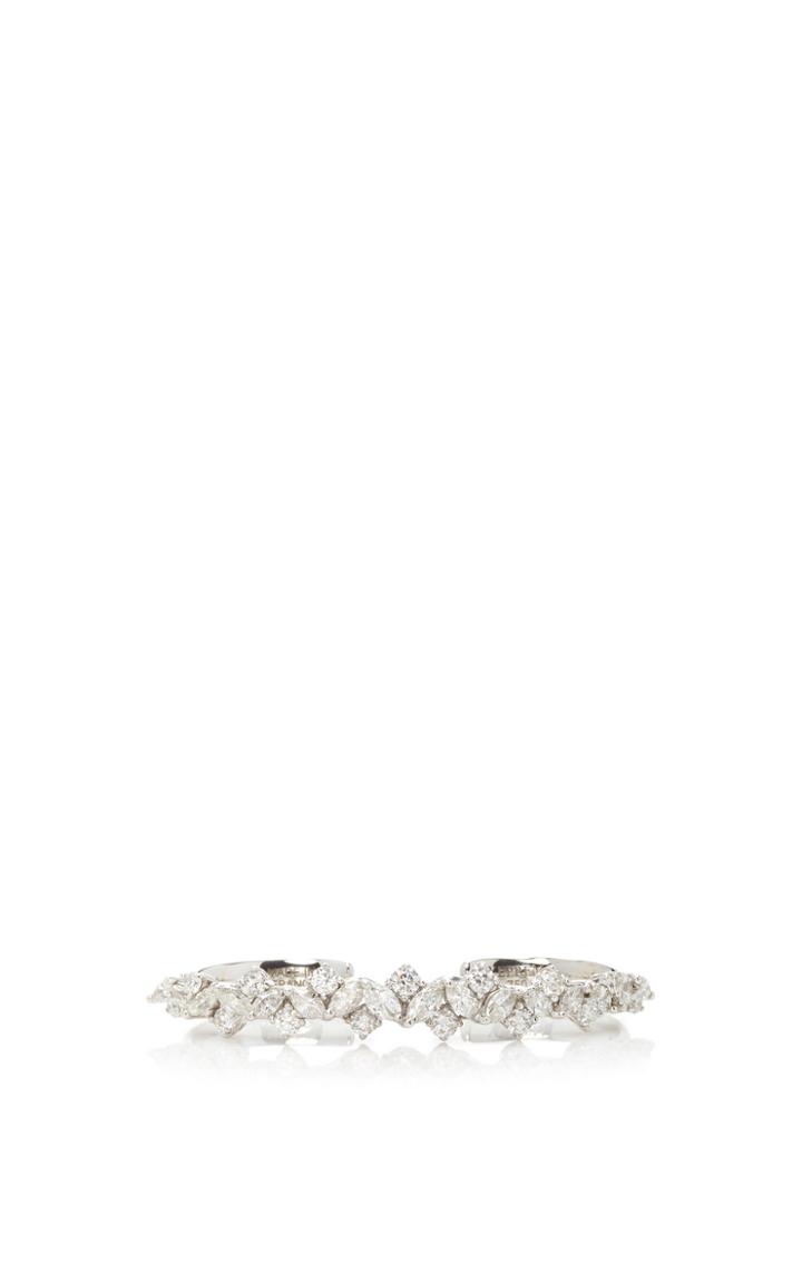 Yeprem Sunrise Band Ring