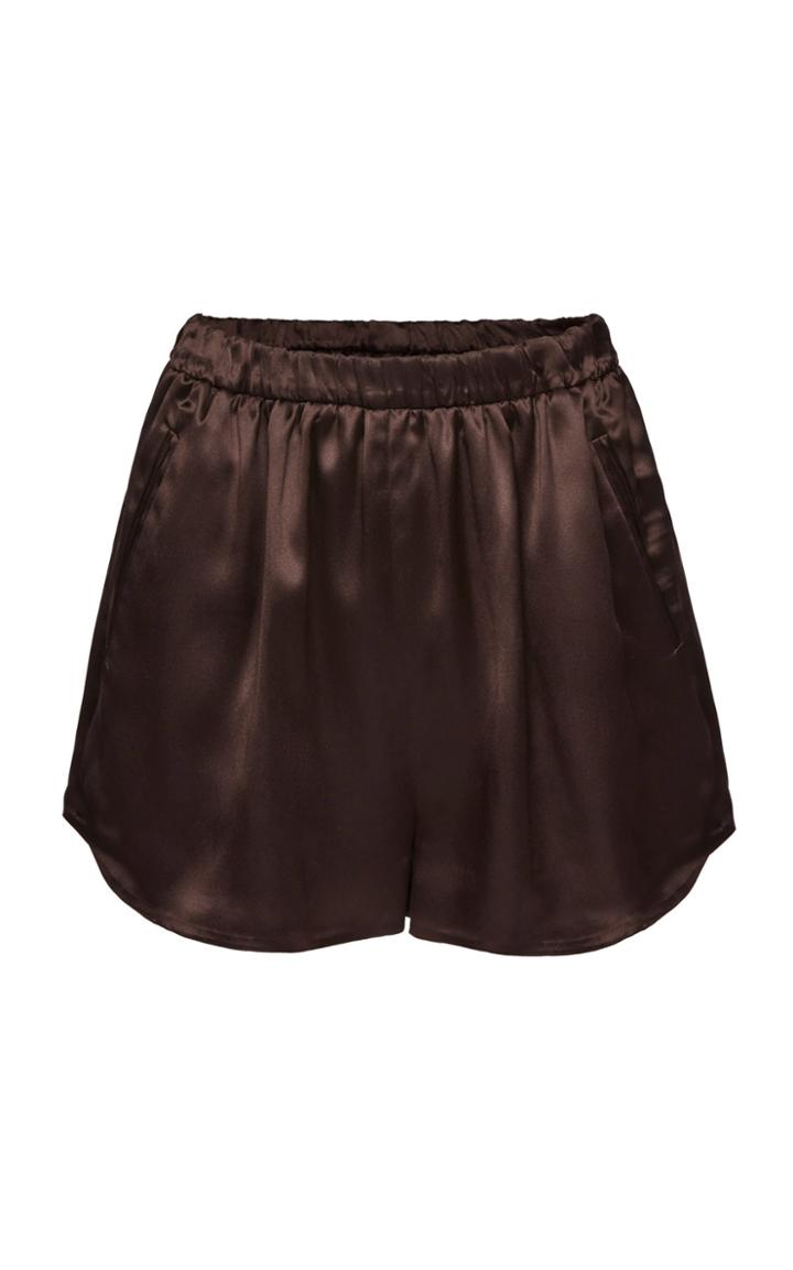 Moda Operandi Magda Butrym Mini Shorts