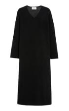 La Collection Simonetta Cashmere Knit Dress