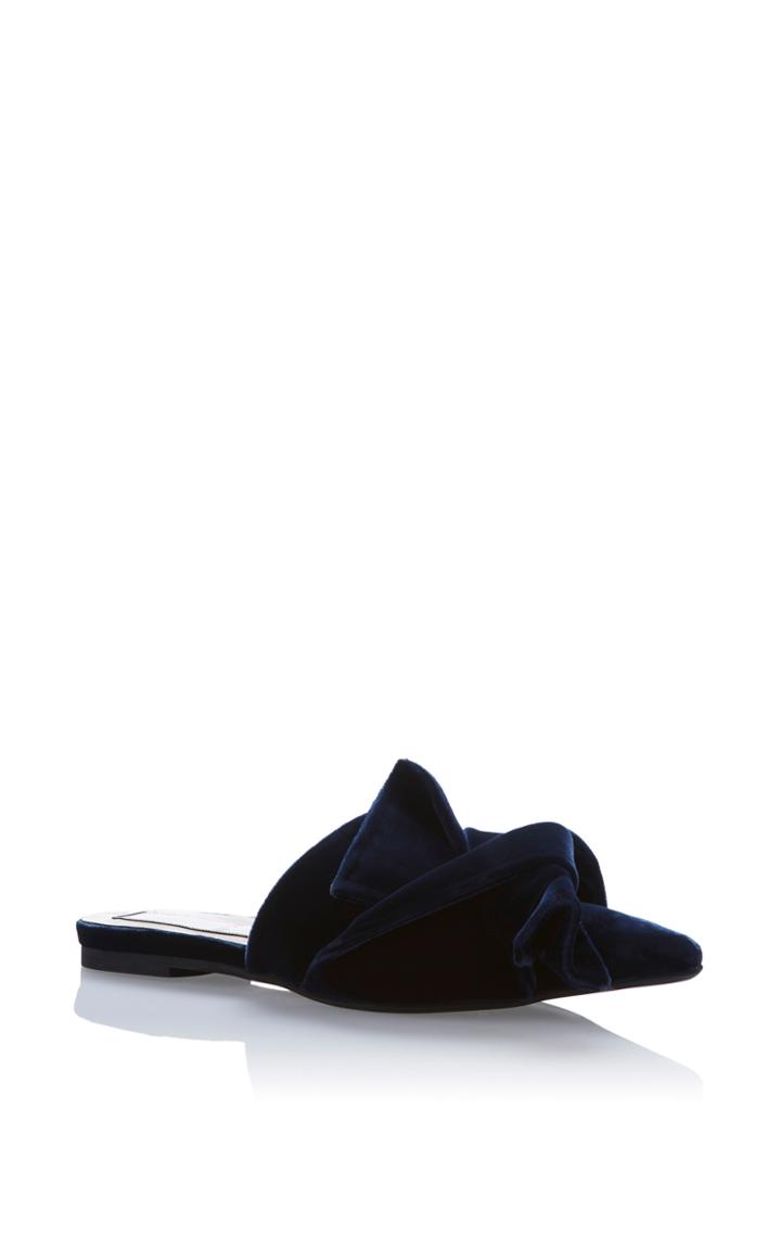 N 21 N&deg;21 Master Velvet Mule