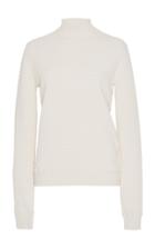 Jil Sander Turtleneck Sweater