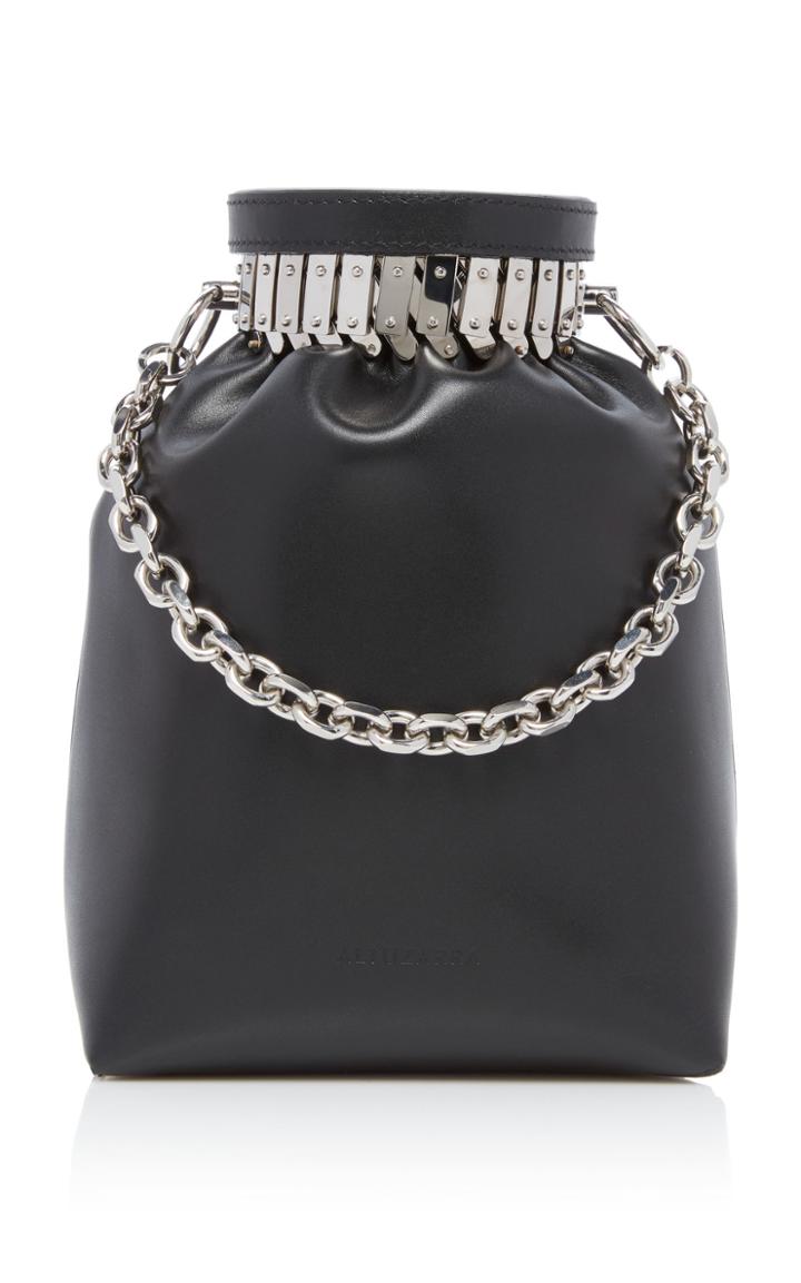 Altuzarra Ice Leather Bag