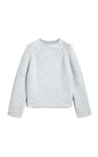 Moda Operandi Brock Collection Sophie Cashmere Sweater