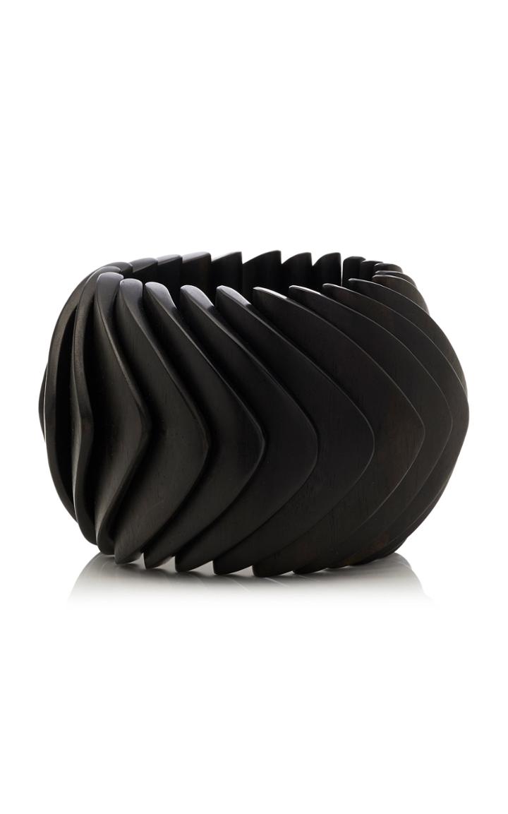 Monies Vienna Bone Bangle