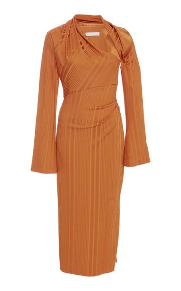 Eleanor Balfour Ines Dress