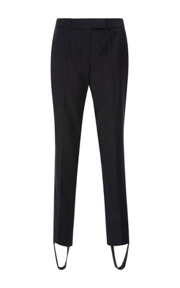 Maison Pre Tailored Stirrup Pant