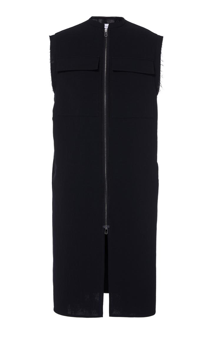 Oamc Cesar Gilet