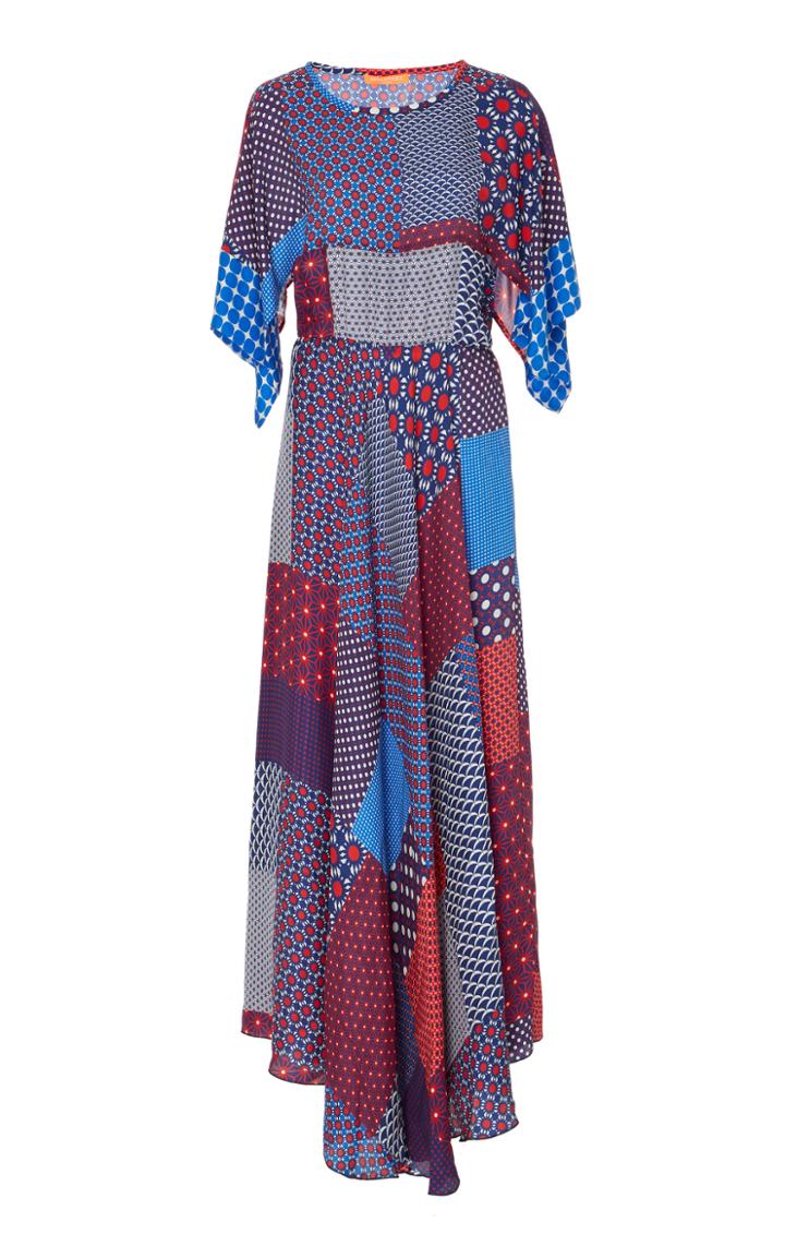 Smarteez Maxi Flowy Dress