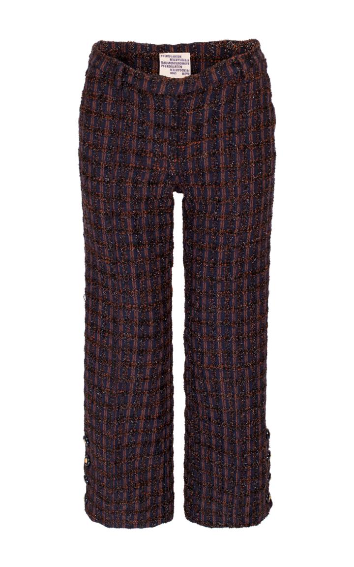 Baum Und Pferdgarten Nolene Boucl Pants