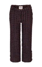 Baum Und Pferdgarten Nolene Boucl Pants