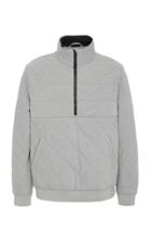 Lndr Wr Puffa Quilted Shell Jacket