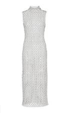 Beaufille Norma Midi Knit Dress