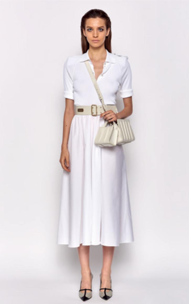 Max Mara Fred Dress