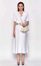 Max Mara Fred Dress