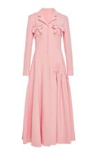 Emilia Wickstead Olympia Dress