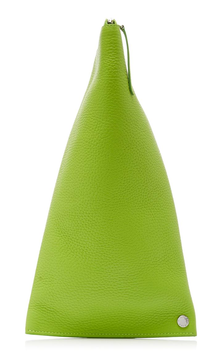 Moda Operandi Simon Miller S825 Slug Clutch