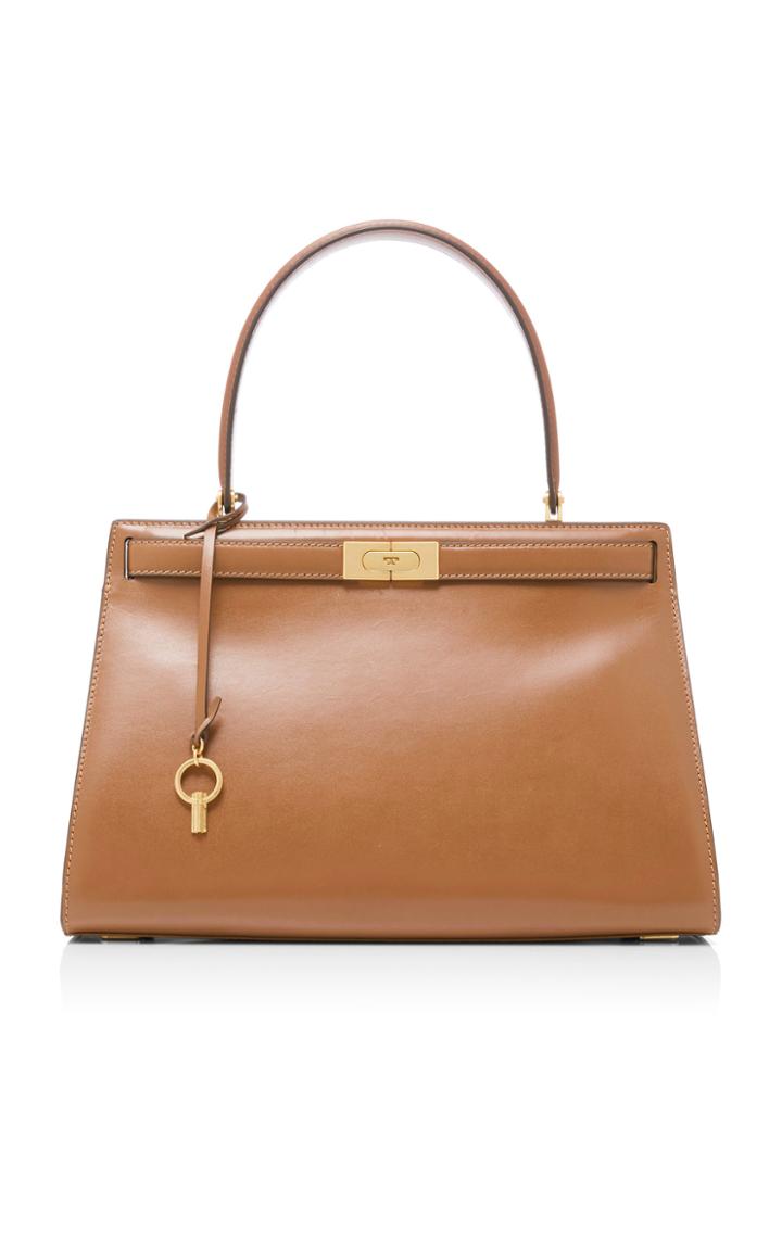 Tory Burch Lee Radziwill Satchel