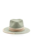 Nick Fouquet Verbon A De La Falaise Beaver Felt Hat