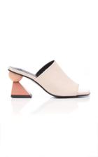 Yuul Yie Lowell Leather Mules