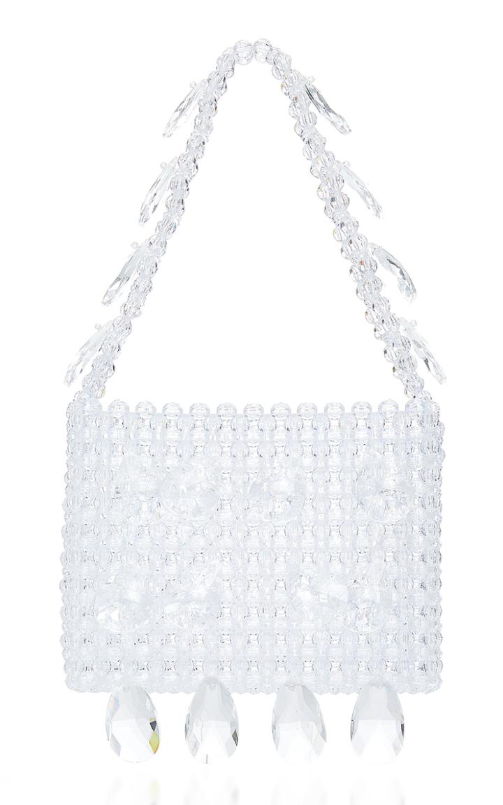 Susan Alexandra Exclusive Mini Beaded Bag