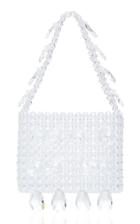 Susan Alexandra Exclusive Mini Beaded Bag