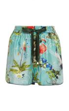 For Restless Sleepers Glauco Shorts