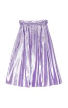 Baum Und Pferdgarten Sashenka Silk Metal Skirt