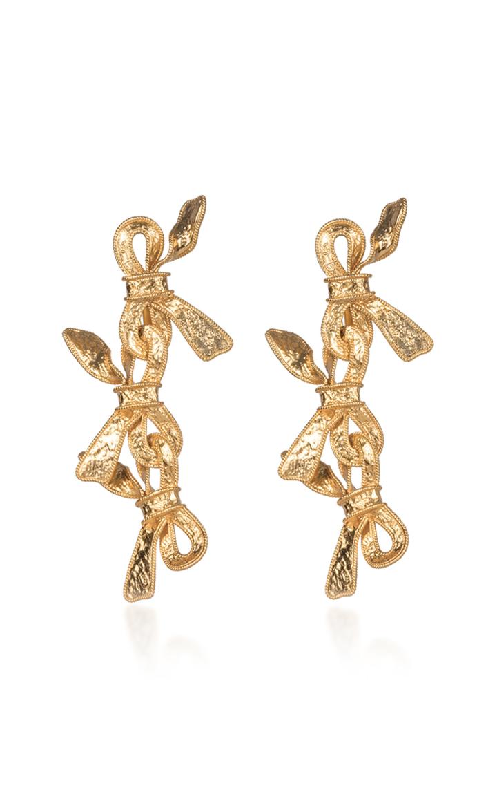 Moda Operandi Valre Charlotte Earrings