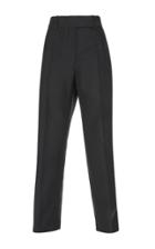 Haider Ackermann Embroidered Classic Trousers
