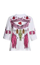 Romance Was Born Goddess T-shirt
