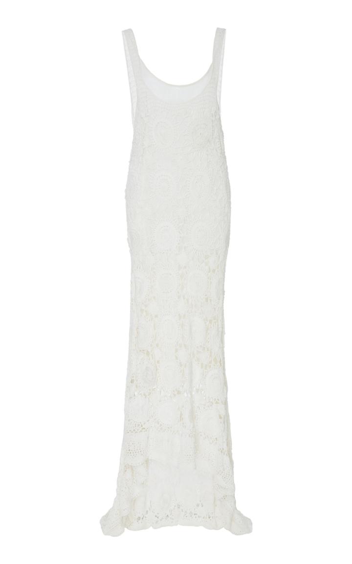 Mes Demoiselles Secret Lace Dress