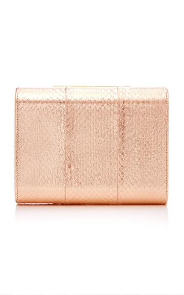 Officina Del Poggio M'o Exclusive Toscano Clutch