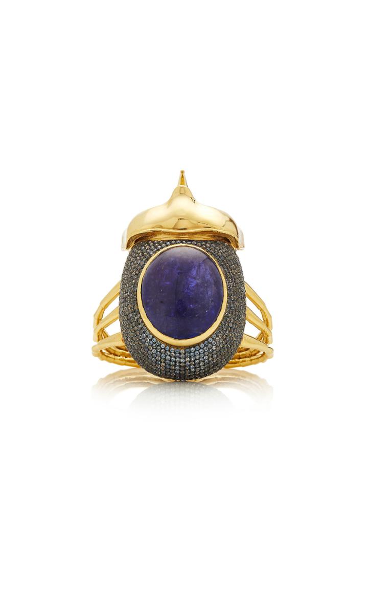 Daniela Villegas Volturnus Ring