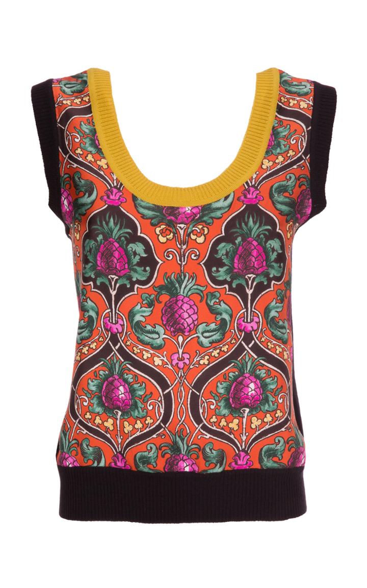 La Doublej Gemini Vest