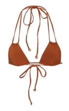 Anemone The Jane Double-string Bikini Top