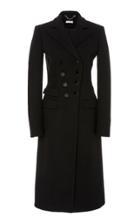 Altuzarra Annie Double Breasted Wool-blend Coat